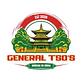 General Tso's in Alpharetta, GA Caterers Food Services