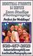 Industrial Strength DJ Service in Sheboygan, WI Wedding & Bridal Services