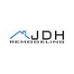 JDH Remodeling: Roofing and Exteriors in Saint Leonard, MD Roofing Contractors