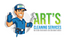 Art’s House Cleaning Services in Atherton, CA House Cleaning & Maid Service