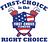 First-Choice Plumbing in Orange, TX