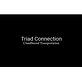 Triad Connection llc in Timberlake, NC Transportation