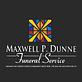 Maxwell P. Dunne Funeral Service in Corpus Christi, TX Funeral Planning Services