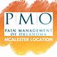 Pain Management of Oklahoma in McAlester, OK Physicians & Surgeons Pain Management