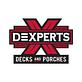 Dexperts Deck and Porches in Monticello, MN Deck Builders Commercial & Industrial