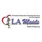 LA Maids in Beverly Hills, CA Commercial & Industrial Cleaning Services