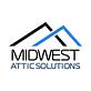 Midwest Attic Solutions in Brooklyn Center, MN Insulation Contractors