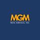 MGM Trial Services,‎ I‎n‎c.‎ in Cockeysville, MD Business Legal Services