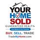 Your Home Sold Guaranteed Realty - TradeMyHome in San Jose, CA Real Estate Agents & Brokers