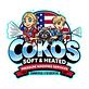 CoKo's Soft & Heated Pressure Washing Services in Harvey, LA Pressure Washing & Restoration