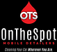 OnTheSpot Mobile Detailers in Grand Rapids, MI Car Washing & Detailing