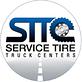 Service Tire Truck Centers - Commercial Truck Tires at Waterbury, CT - Commercial Truck Tires at Waterbury, CT in Waterbury, CT Truck Repair