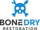 Bone Dry Restoration in Moreno Valley, CA Fire & Water Damage Restoration
