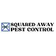 Squared Away Pest Control in Pembroke, MA Pest Control Services
