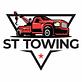 ST Towing in Sacramento, CA Towing