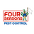 Four Seasons Pest Control in South Boston, VA