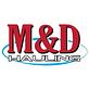M&D Hauling in Rescue, CA Waste Disposal & Recycling Services