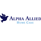 Alpha Allied Home Care in Jupiter, FL Home Health Care Service