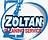 Zoltan Sparkling in Winter Park, FL
