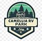 Camellia RV Park in Foley, AL
