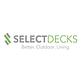 SelectDecks in Pittsburgh, PA Deck Patio & Gazebo Design Building & Maintenance Contractors