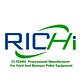 RIchi Machinery in Echo Park - los angeles, CA Manufacturing