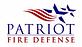 Patriot Fire Defense in Melbourne, FL Fire Protection Services