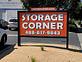 Storage Corner Sunnyvale in Sunnyvale, CA Mini & Self Storage