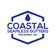 Coastal Seamless Gutters in Savannah, GA Gutters & Downspout Cleaning & Repairing