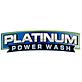Platinum Power Wash in Madison, NC Pressure Washing & Restoration