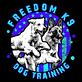 Freedom K9 Dog Training in Conroe, TX Pet Care Services