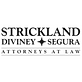 Strickland, Diviney, Segura in Roanoke, VA Attorneys