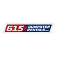 615 Dumpster Rentals in Merry Oaks - Nashville, TN Utility & Waste Management Services