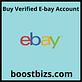 Buy Verified ebay Account – Boost Bizs in NYC, NY Bus Charter & Rental Service