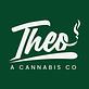 Theo: A Cannabis Dispensary in Franklin Township, NJ Mental Health Specialists