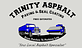 Trinity Asphalt Paving in West Palm Beach, FL Asphalt Paving Contractors