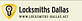 Locksmith Dallas TX in Far North - Dallas, TX Locksmiths