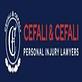 Cefali & Cefali Personal Injury Lawyers in San Juan Capistrano, CA Personal Injury Attorneys