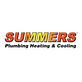 Summers Plumbing Heating & Cooling in Elkhart, IN Plumbing Contractors