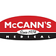 McCann's Medical in Vancouver, WA Medical & Hospital Equipment
