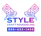 Style Craft Remodel Amarillo TX in Amarillo, TX Home Improvement Centers