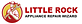 Appliance Repair Wizards in Little Rock, AR
