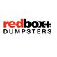 redbox+ Dumpsters in Markham, IL Dumpster Rental
