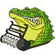 Swamp Gator ULM in Sanderson, FL Excavation Contractors