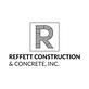 Reffett Construction & Concrete, in Alvin, IL Paving Contractors & Construction