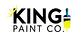 King Paint Company in Fort Mill, SC