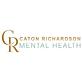 Caton Richardson Mental Health PLLC | Michele Caton-Richardson, LCSW in Valley View - Henderson, NV Mental Health Clinics
