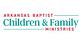 Arkansas Baptist Children and Family Ministries in Little Rock, AR Child Related Social Services