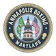 Annapolis Boxing in Annapolis, MD Boxing Clubs & Instruction