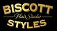 Biscott Styles Hair Salon in Journal Square - Jersey City, NJ Nail Salons